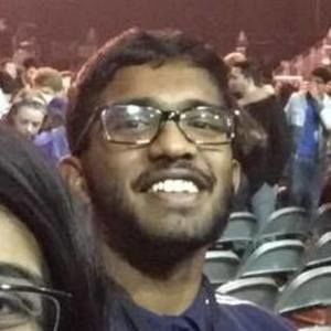 Meet your Posher, Jerome